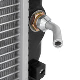 Mishimoto Honda Civic Replacement Radiator 2001-2005 - R2354