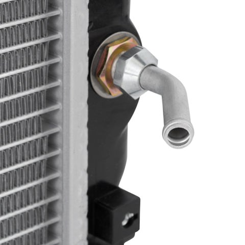 Mishimoto Honda Civic Replacement Radiator 2001-2005 - R2354