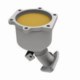 MagnaFlow Conv DF 06-07 Sentra 1.8L OEM - 49294