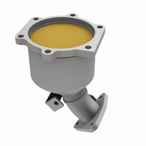 MagnaFlow Conv DF 06-07 Sentra 1.8L OEM - 49294