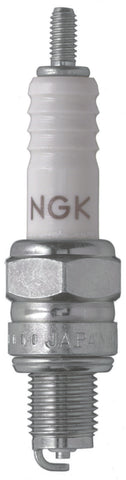 NGK Standard Spark Plug Box of 10 (C8HSA) - 6821