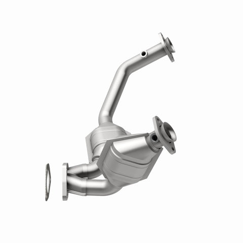 MagnaFlow Direct Fit Catalytic Converter 98-00 Ford Ranger 3.0/4.0L - 447189