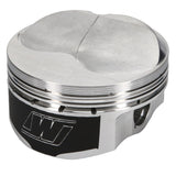 Wiseco 67-02 Chevrolet Small Block V8 5.7L -15CC Dome 4.060in Bore Piston Shelf Stock Kit - K0138X6