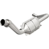 MagnaFlow Conv DF 07-09 Chrysler/Dodge Aspen/Durango 5.7L Driver Side - 49651