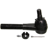 MOOG 92-97 Ford Ranger Front Left Outer / Left Outer Tie Rod End - ES3343L