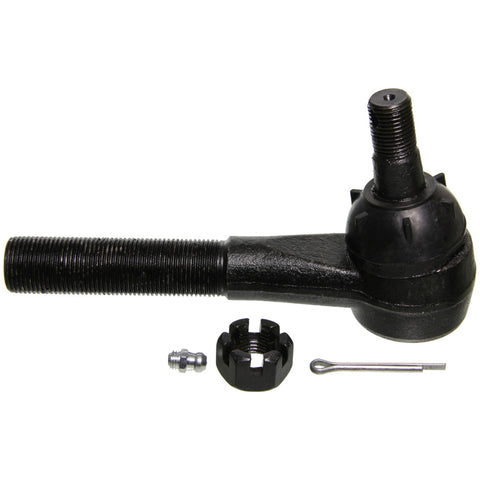 MOOG 92-97 Ford Ranger Front Left Outer / Left Outer Tie Rod End - ES3343L