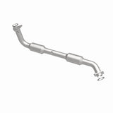 MagnaFlow Direct Fit Catalytic Converter 13-15 Land Cruiser 5.7 - 52633