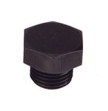 Aeromotive AN-06 O-Ring Boss Port Plug - 15626