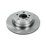 Power Stop 07-18 BMW X5 Rear Autospecialty Brake Rotor - EBR1031