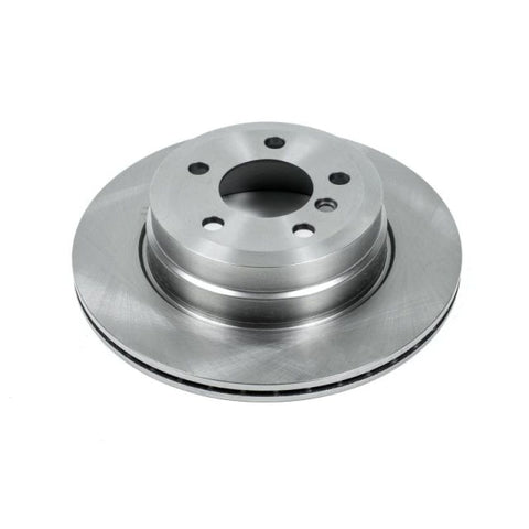 Power Stop 07-18 BMW X5 Rear Autospecialty Brake Rotor - EBR1031