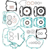Vertex Gaskets 2015 Can-Am Outlander 800R DPS 4x4 Complete Gasket Kit w/ Oil Seals - 811957