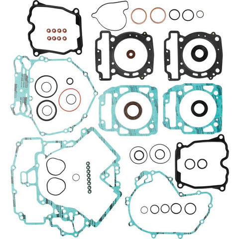 Vertex Gaskets 2015 Can-Am Outlander 800R DPS 4x4 Complete Gasket Kit w/ Oil Seals - 811957