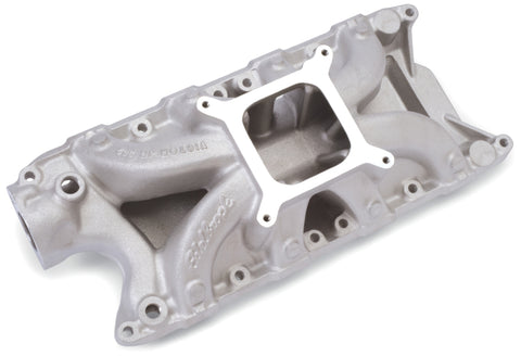 Edelbrock Victor Jr 302 Ford Manifold - 2921