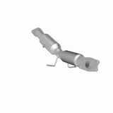 Magnaflow California Direct Fit Converter 04-10 Volvo S40 2.4L - 5561810