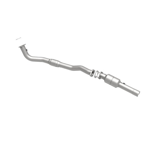 MagnaFlow Direct Fit Catalytic Converter 01-02 2500HD Passenger Side 8.1L - 447282