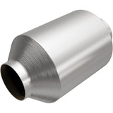 MagnaFlow Universal Catalytic Converter 3in Spun CA - 4651309
