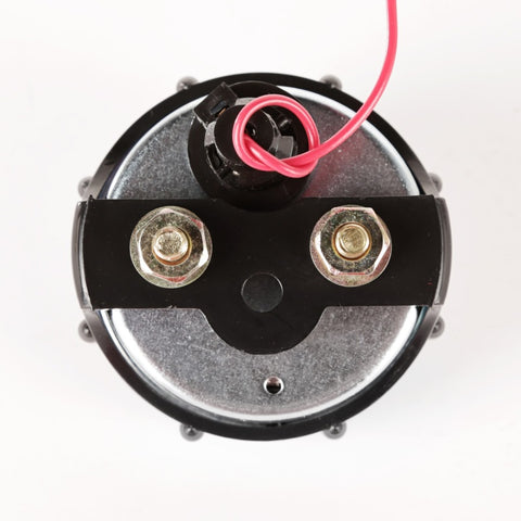 Omix Voltmeter 76-86 Jeep CJ Models - 17215.03