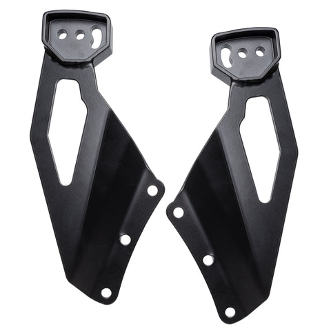 Oracle 99-06 GMC Sierra Off-Road LED Light Bar Roof Brackets - 2157-504