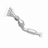 MagnaFlow Conv DF 02-06 Cooper/S manf OEM - 49351
