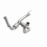 MagnaFlow Conv DF 99-01 G Cherokee 4.7 fr OEM - 49494