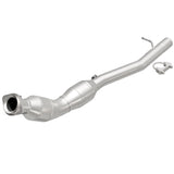MagnaFlow Conv DF 06-08 Range Rover Driver Side - 93679