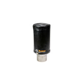Fleece Performance Stack Cover - 8 inch - Straight Cut - FPE-STK-CVR-8-S
