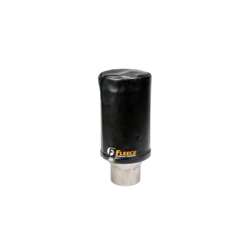 Fleece Performance Stack Cover - 8 inch - Straight Cut - FPE-STK-CVR-8-S