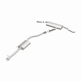 BRExhaust Exhaust Kit Replacement Lexus - 106-0958