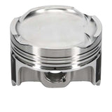 Wiseco Toyota Turbo 4v Dished -16cc 82MM Piston Shelf Stock Kit - K565M82