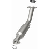 MagnaFlow California Direct Fit Catalytic Conv 02-06 Acura RSX L4 2.0L / 02-05 Honda Civic L4 2.0L - 5461142