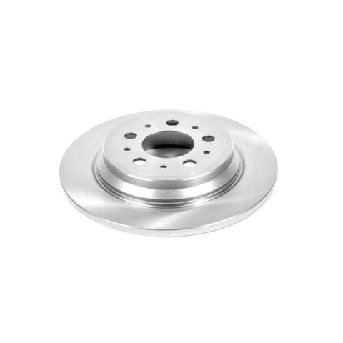 Power Stop 99-00 Volvo S70 Rear Autospecialty Brake Rotor - EBR1072