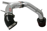Injen 03-07 Accord 4 Cyl. LEV Motor Only (No MAF Sensor) Polished Cold Air Intake - RD1680P