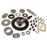 Omix Dana 30 Ring & Pinion 3.73 87-95 Wrangler YJ - 16513.22