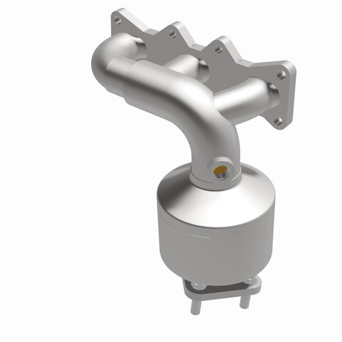 MagnaFlow Direct Fit Catalytic Converter 95-02 Mazda Millenia 2.3L - 452026