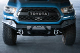 DV8 Offroad 16-23 Toyota Tacoma MTO Series Front Bumper - FBTT1-04
