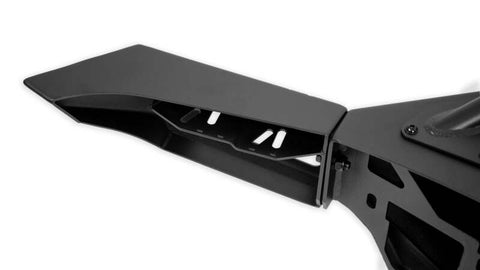 DV8 Offroad 21-23 Ford Bronco Spec Series Front Bumper - FBBR-05