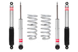 Eibach Pro-Truck Lift Kit for 19-20 Chevy Silverado 1500 5.3L V8 2WD - E80-23-032-02-22