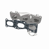 MagnaFlow Rear Converter Manifold Direct Fit 12-17 Hyundai Azera 3.3L - 52781