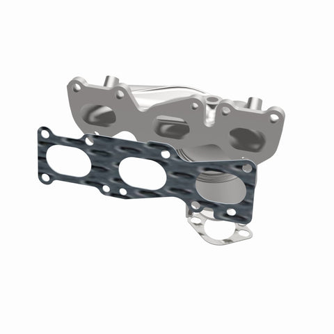 MagnaFlow Rear Converter Manifold Direct Fit 12-17 Hyundai Azera 3.3L - 52781