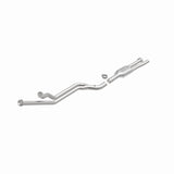 MagnaFlow Conv DF 88-91 Mercedes 300SE 3.0L - 23837