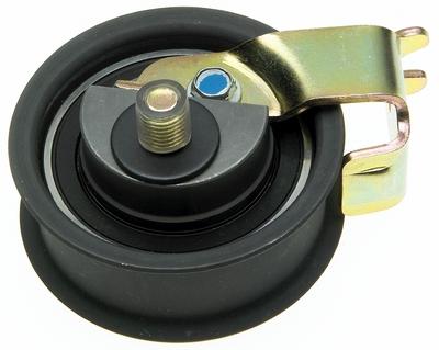 Gates 00-04 Ford F-650 / F-750 DriveAlign Idler Pulley - 36093