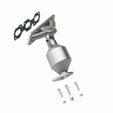 MagnaFlow Conv DF 2004 Mazda MPV 3.0L - 50494