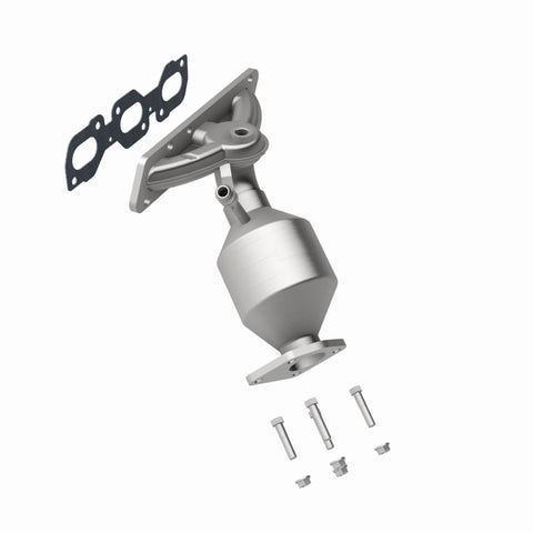 MagnaFlow Conv DF 2004 Mazda MPV 3.0L - 50494