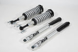 Roush 2015-2024 F-150 2.7L/3.5L/5.0L FOX 2.0 Suspension System - 422014