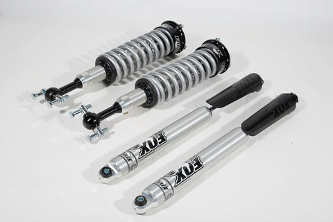 Roush 2015-2024 F-150 2.7L/3.5L/5.0L FOX 2.0 Suspension System - 422014