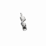 MagnaFlow Conv DF 03 Volkswagen Passat 2.8L - 23211
