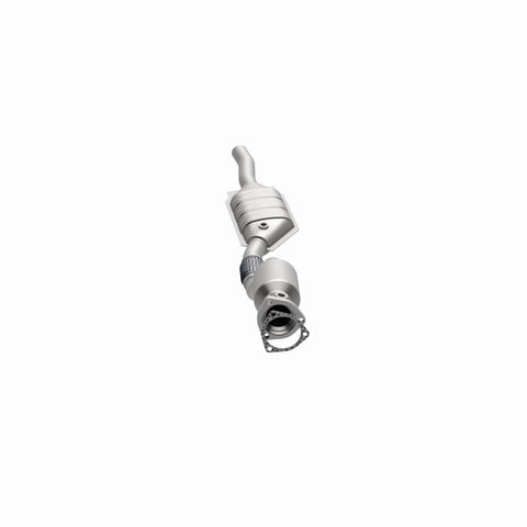 MagnaFlow Direct Fit Catalytic Converter 00-01 Audi A6 2.8L - 444327