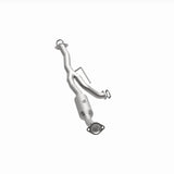 MagnaFlow Conv DF 07-09 Ranger 4.0 Passenger Side OEM - 49678