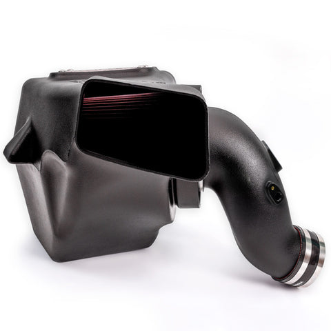 Banks Power 19-21 Dodge Ram 6.7L Ram-Air Intake System - Oiled Filter - 42279