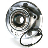 MOOG 04-05 Dodge Durango Front Hub Assembly - 513207